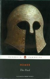 book The Iliad