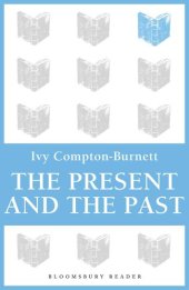 book The Present and the Past