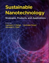 book Sustainable Nanotechnology: Strategies, Products, and Applications