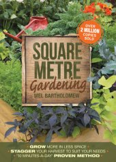 book Square Metre Gardening