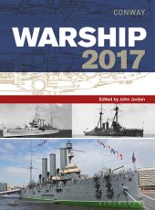 book Warship 2017