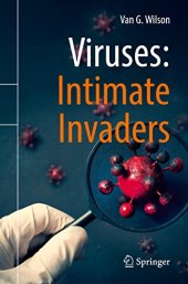 book Viruses: Intimate Invaders