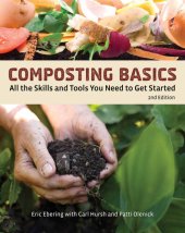 book Composting Basics: All the Skills and Tools You Need to Get Started