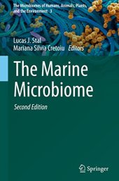 book The Marine Microbiome