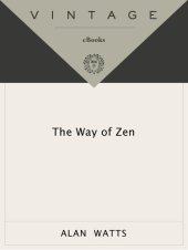 book The Way of Zen