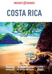 book Insight Guides Costa Rica (Travel Guide eBook)