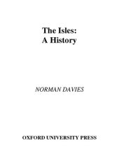 book The Isles: A History