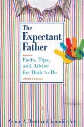 book The Expectant Father: Facts, Tips, and Advice for Dads-To-Be