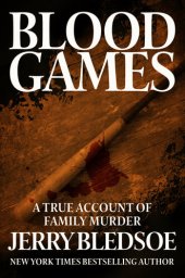 book Blood Games