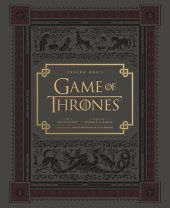 book Inside Hbo's Game of Thrones