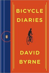 book Bicycle Diaries