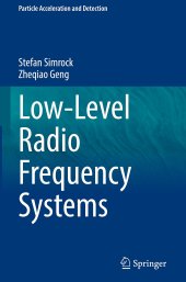 book Low-Level Radio Frequency Systems