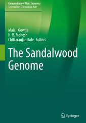 book The Sandalwood Genome