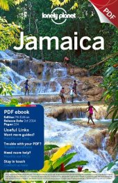 book Lonely Planet Jamaica (Travel Guide)