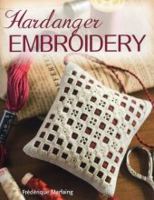 book Hardanger Embroidery