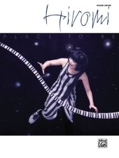 book Hiromi: Place to Be