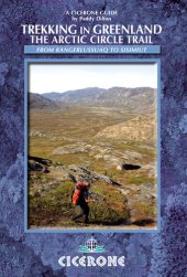 book Trekking in Greenland: The Arctic Circle Trail