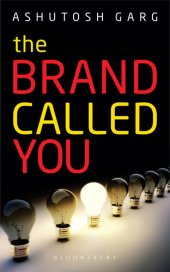 book The Brand Called You