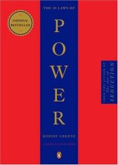 book The 48 Laws of Power