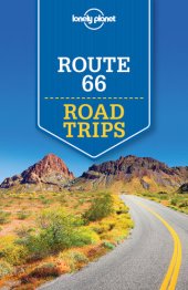 book Lonely Planet Route 66 Road Trips