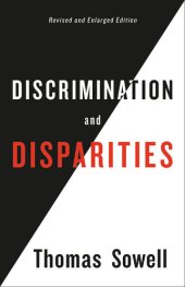 book Discrimination and Disparities