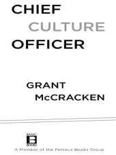 book Chief Culture Officer: How to Create a Living, Breathing Corporation