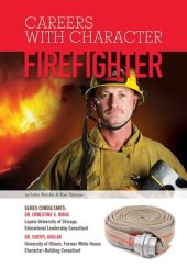 book Firefighter