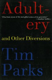 book Adultery and Other Diversions