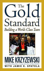 book Gold Standard