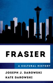 book Frasier: A Cultural History