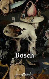 book Delphi Complete Works of Hieronymus Bosch (Illustrated)