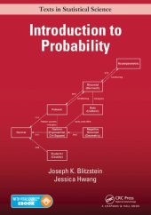 book Introduction to Probability