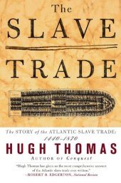 book The Slave Trade