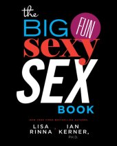 book The Big, Fun, Sexy Sex Book