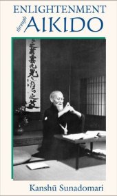 book Enlightenment through Aikido