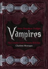 book Vampires