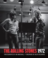 book The Rolling Stones 1972