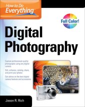 book How to Do Everything Digital Photography