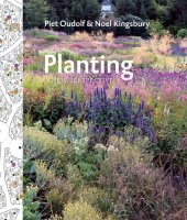 book Planting: A New Perspective