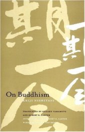 book On Buddhism