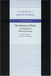 book REASON OF RULES, THE 