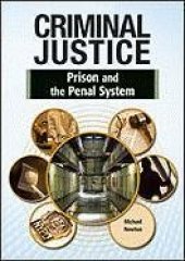 book Prison and the Penal System 