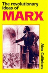 book The Revolutionary Ideas of Karl Marx