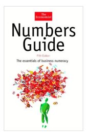 book Numbers Guide: The Essentials of Business Numeracy 