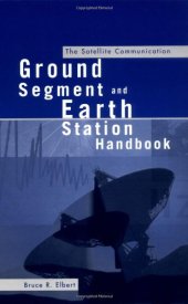 book The Satellite Communication Ground Segment and Earth Station Handbook