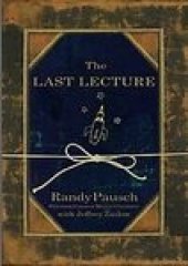 book The Last Lecture