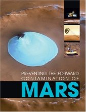 book Preventing the Forward Contamination of Mars