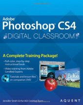 book Photoshop CS4 Digital Classroom