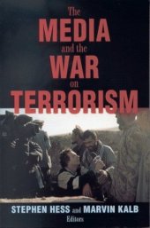 book The Media and the War on Terrorism