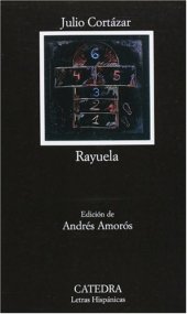 book Rayuela